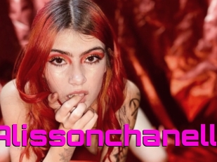 Alissonchanell