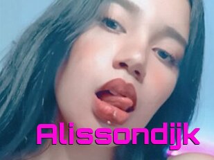 Alissondijk