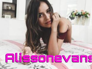 Alissonevans