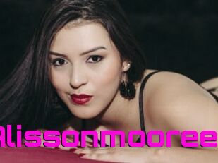 Alissonmooree