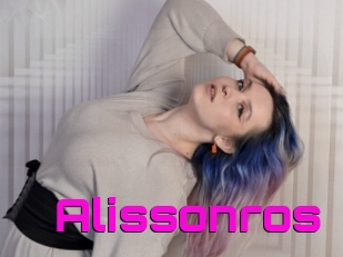 Alissonros