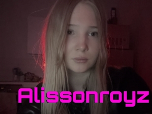 Alissonroyz