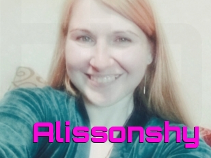 Alissonshy