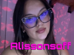 Alissonsoff