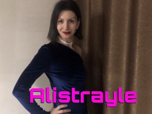 Alistrayle
