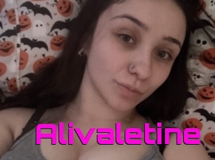 Alivaletine