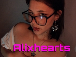 Alixhearts