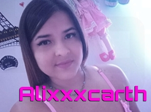 Alixxxcarth