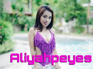 Aliyahpeyes