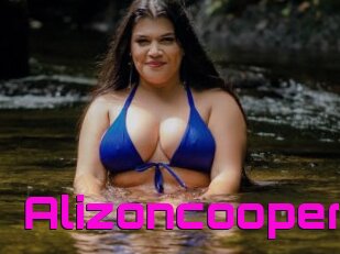 Alizoncooper