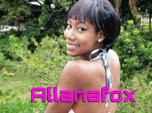 Allanafox