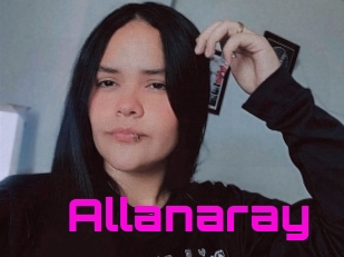 Allanaray