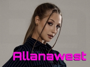 Allanawest