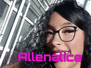 Allenalice