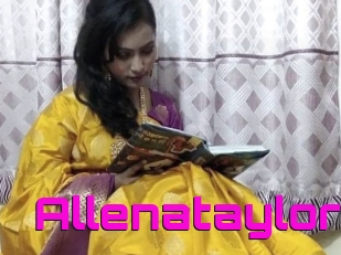 Allenataylor