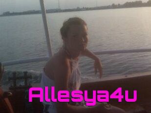 Allesya4u