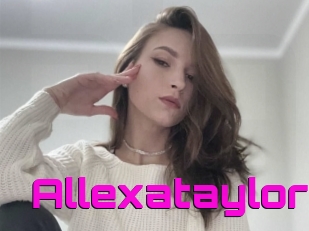 Allexataylor