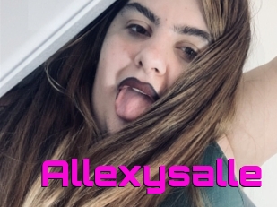 Allexysalle