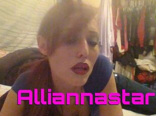 Alliannastar