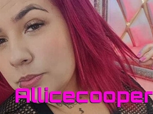 Allicecooper