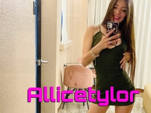 Allicetylor