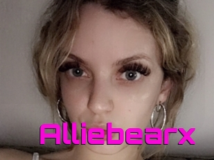 Alliebearx