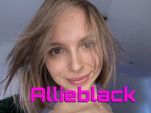 Allieblack