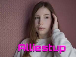 Alliestup