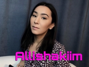 Allishakiim