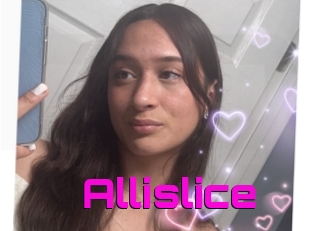 Allislice
