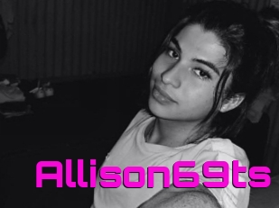Allison69ts