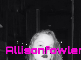 Allisonfowler