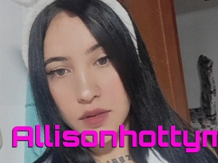 Allisonhottym