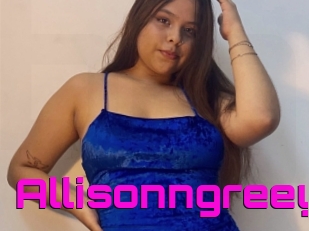 Allisonngreey