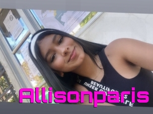 Allisonparis