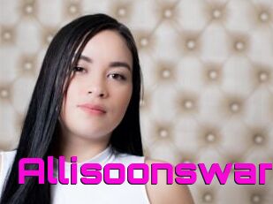 Allisoonswan