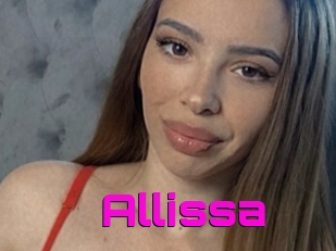 Allissa