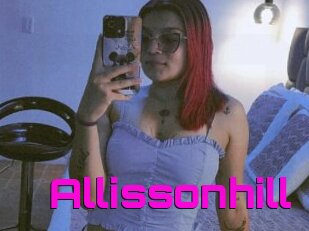 Allissonhill