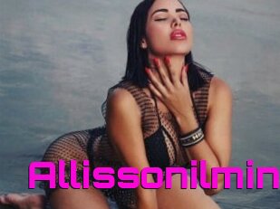 Allissonilmin