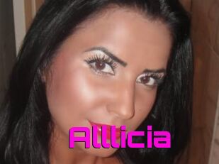 Alllicia