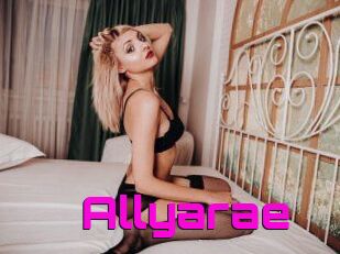 Allyarae