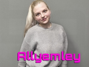 Allyemley