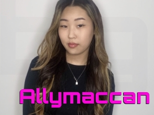 Allymaccan