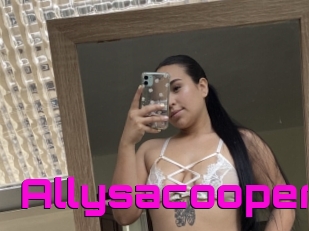 Allysacooper