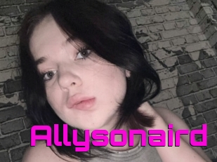Allysonaird