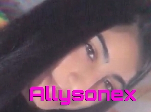 Allysonex