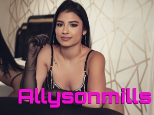 Allysonmills