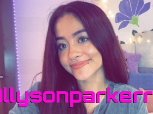 Allysonparkerr
