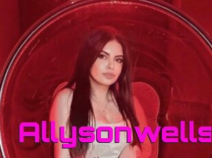 Allysonwells