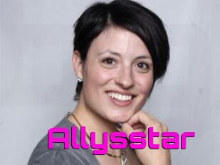 Allysstar